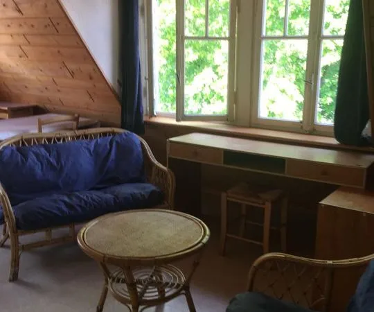Studio de 15m2 à louer sur Colmar