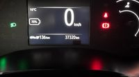 Dacia Spring Extreme — photo 9