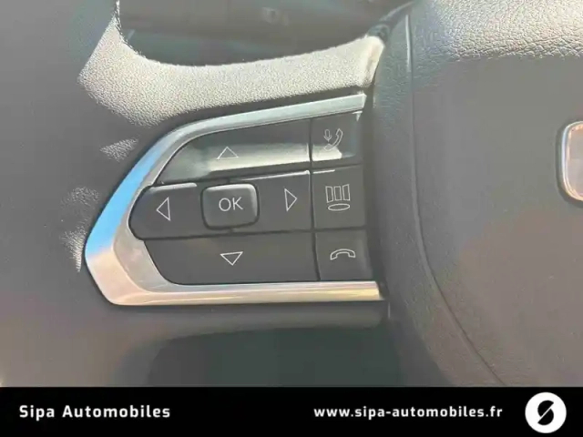 Jeep Renegade 1.5 turbo t4 130 ch bvr7 e-hybrid — photo 16