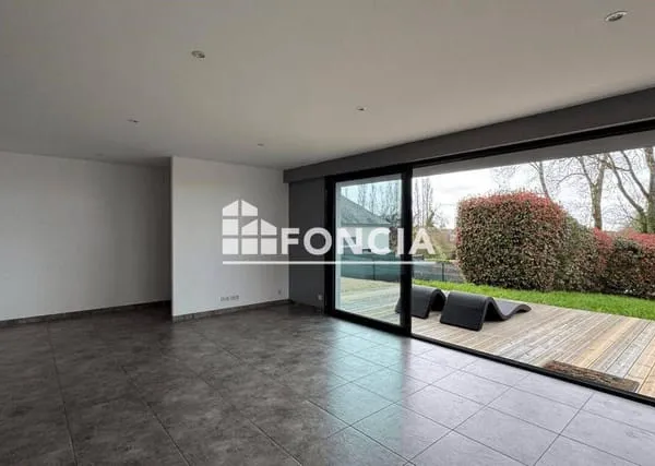 Maison 5 pièces 136 m²
