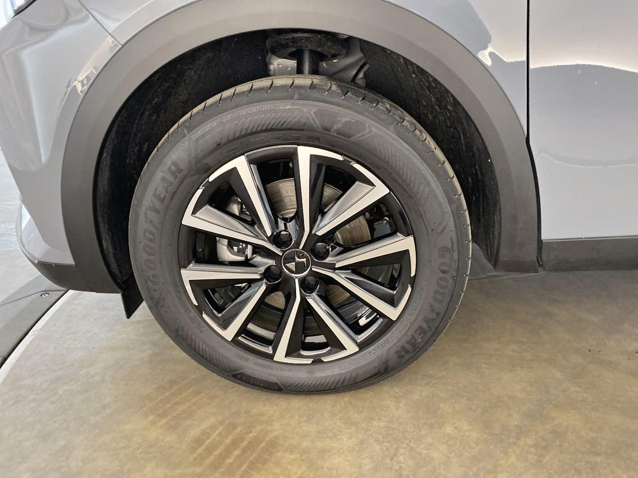 Ds Ds 3 e-tense pallas — photo 11