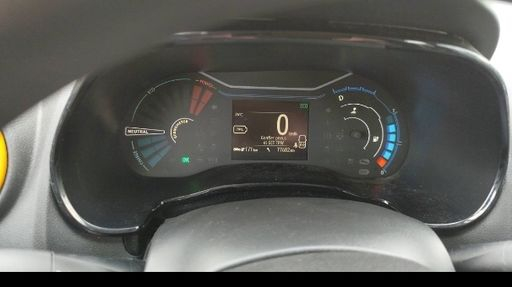 Dacia Spring EV 45 27 kWh - Confort Plus – 2022 – 77682 km – Électrique – Boîte Automatique — photo 18