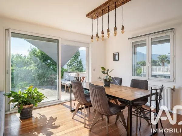 Maison 5 pièces 121 m²