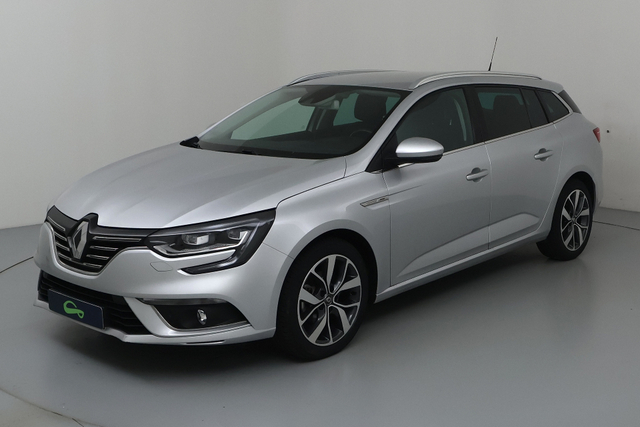 Renault Mégane 4 Estate