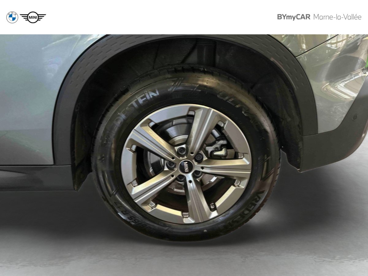 Mini Countryman C — photo 19