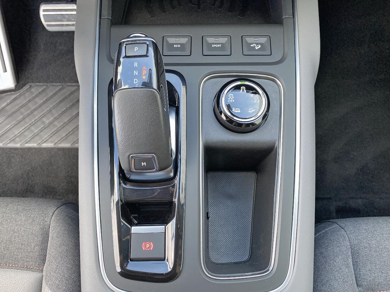 Citroën C5 Aircross bluehdi 130ch s&s shine eat8 e6.d — photo 16