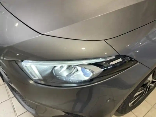 Mercedes Classe A 200 berline business line — photo 11