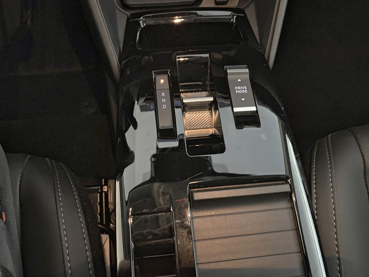 Citroën C4 hybride 145 ch e-dcs6 max — photo 17