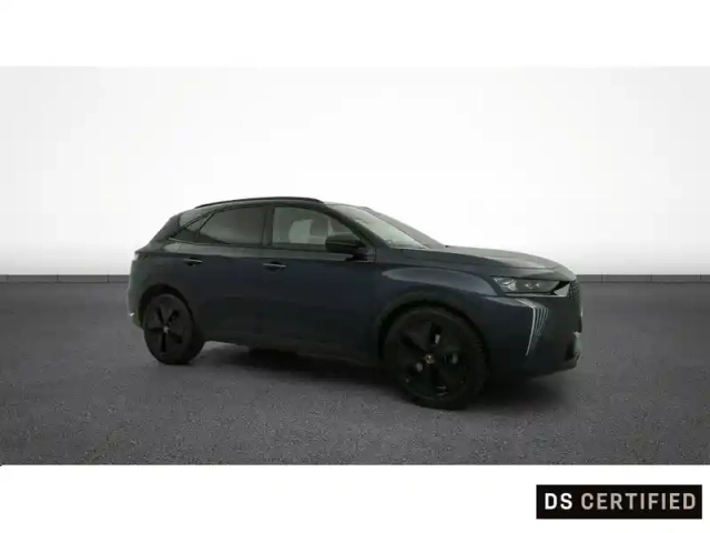 Ds Ds 7 ds7 crossback hybride e-tense 225 eat8 — photo 11