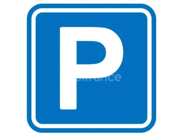 Parking/Garage/Box 16 m²