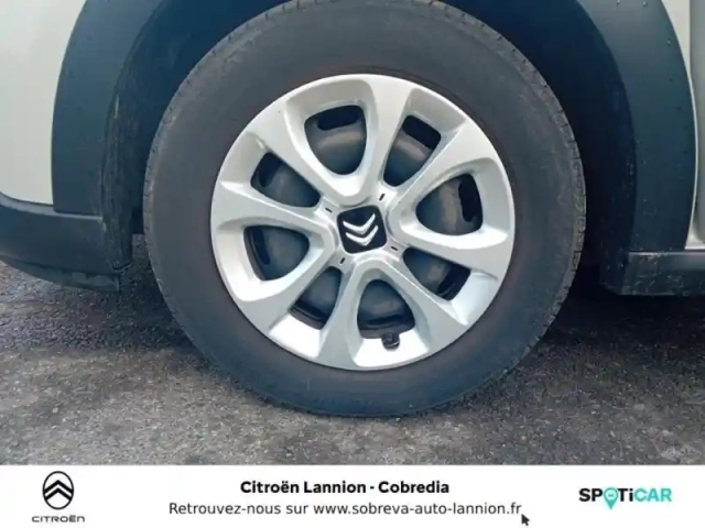 Citroën C3 1.2 puretech 83ch s&amp;s you! — photo 11