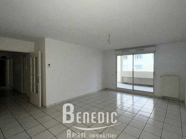 Appartement 3 pièces 75 m²