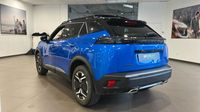 Peugeot 2008 1.2 PureTech 130ch S&S GT EAT8 — photo 7