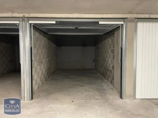 Stationnement Location Lyon 80€