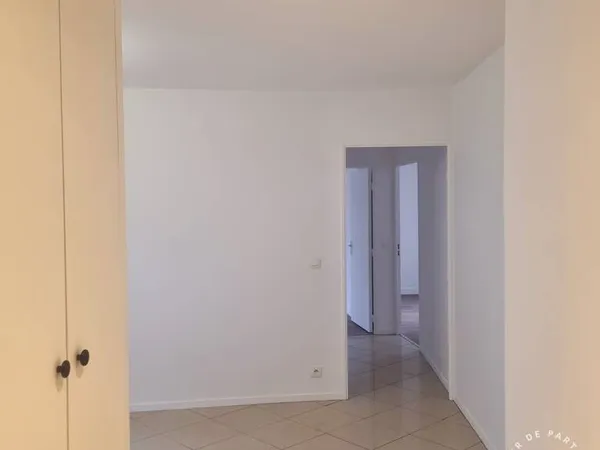 Appartement 3 pièces 51 m²