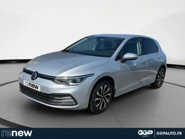 Volkswagen Golf 1.0 tsi opf 110ch active