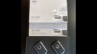 Volvo Xc90 T8 AWD 303 + 87ch Inscription Luxe Geartronic — photo 26