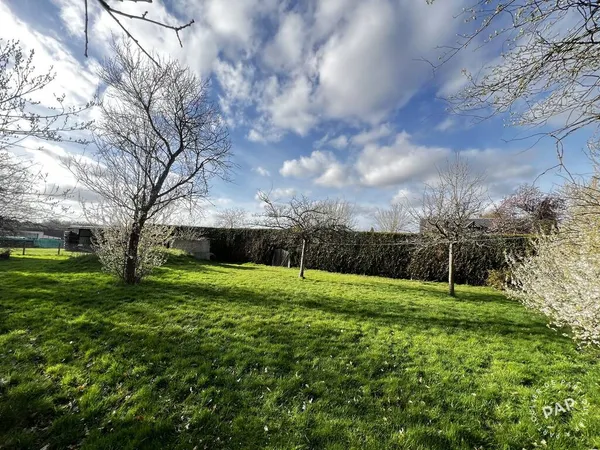 Maison 5 pièces 114 m²