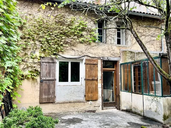 Maison 4 pièces 106 m²
