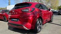 Ford Puma Gen-E 168ch Standard Range 43 kWh — photo 5
