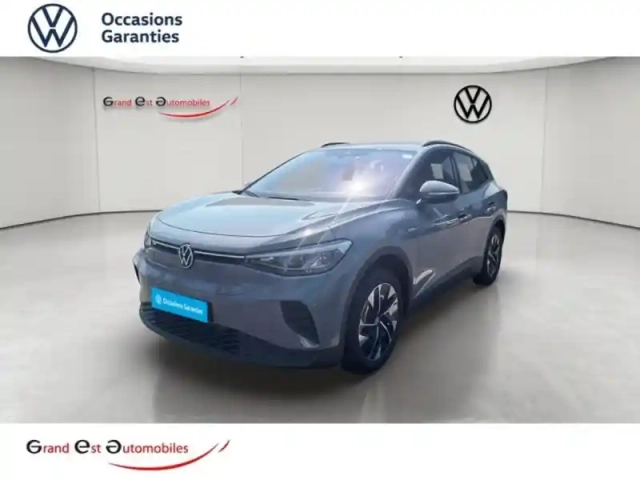 Volkswagen Id.4 174ch pro 77 kwh life plus