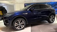 Jaguar E-Pace P300e PHEV 309ch R-Dynamic SE — photo 8