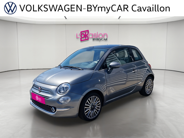 Fiat 500 1.2 69 ch