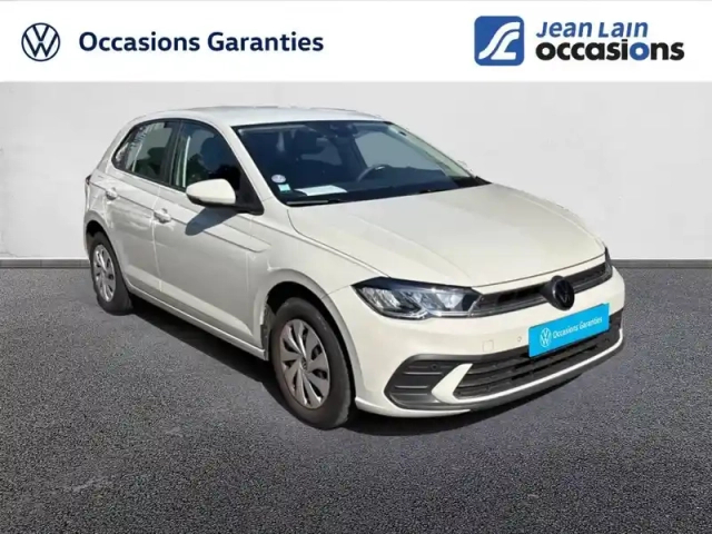 Volkswagen Polo 1.0 tsi 95 s&amp;s bvm5 — photo 10