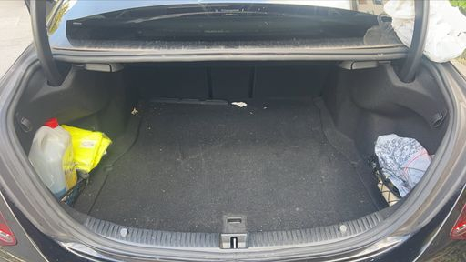 Mercedes Classe C 200d 160 9G-Tronic - Business Line + – 2021 – 146337 km – Diesel – Boîte Automatique — photo 40