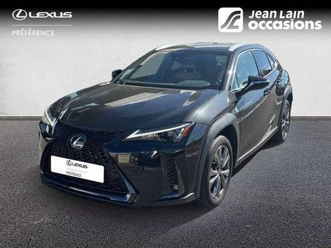 Lexus UX Lexus UX UX 250h 2WD F SPORT Design