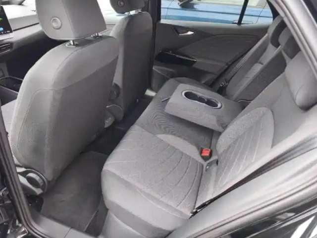Volkswagen Id.3 204ch pro s 79 kwh life max — photo 12
