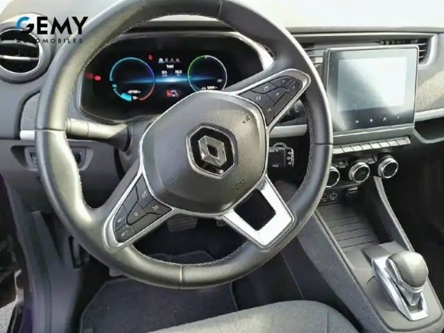 Renault Zoé zoe r110 - 22b — photo 13