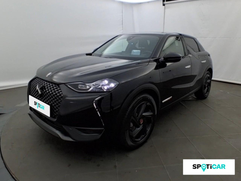 Ds Ds 3