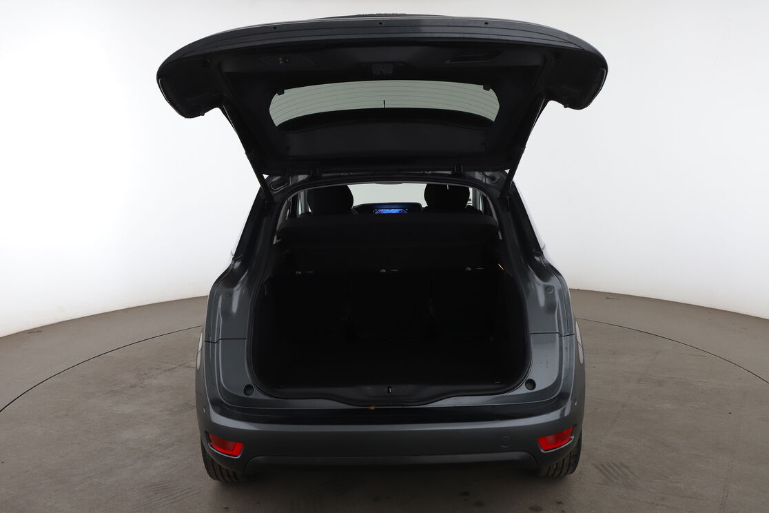Citroen C4 Picasso 1.6 Blue-HDi Exclusive EAT6 — photo 14