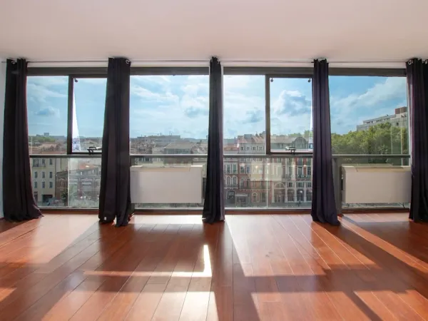 Appartement 1 pièce 28 m²