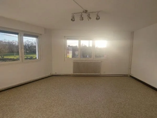 Duplex lumineux
