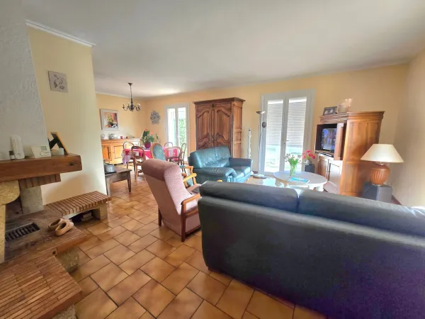 Maison 5 pièces 128 m²