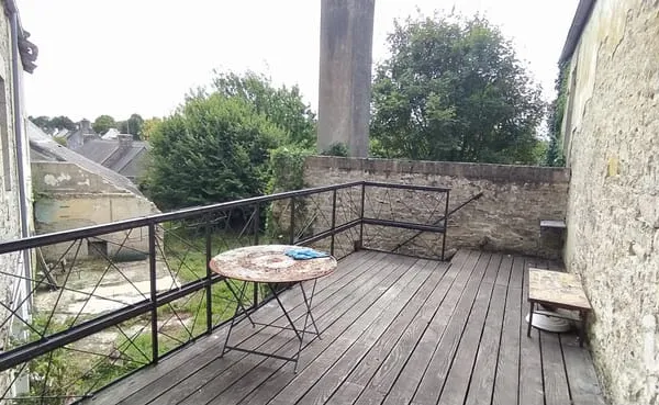 Maison 4 pièces 142 m²