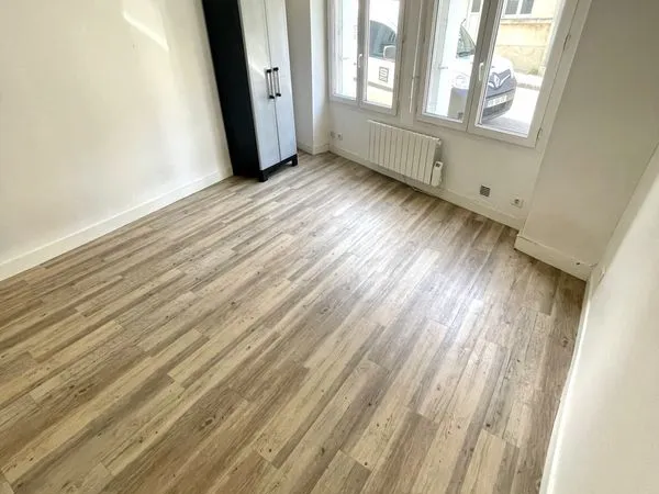 Appartement 1 pièce 19 m²