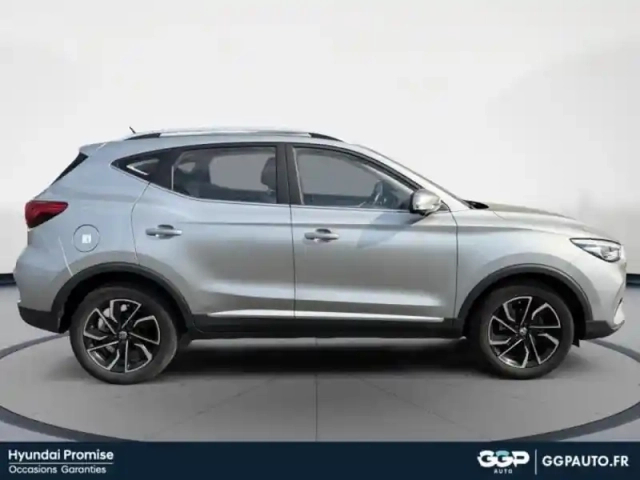 Mg Zs 1.0 t-gdi 111ch luxury — photo 6