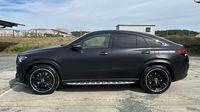 Mercedes Gle Coupé 350 de 197ch+136ch AMG Line 4Matic 9G-Tronic — photo 8