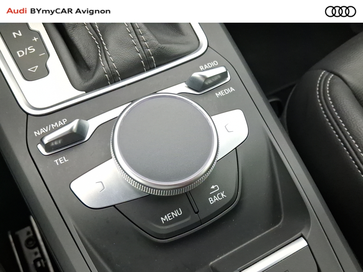 Audi Q2 35 TFSI 150 S tronic 7 — photo 42