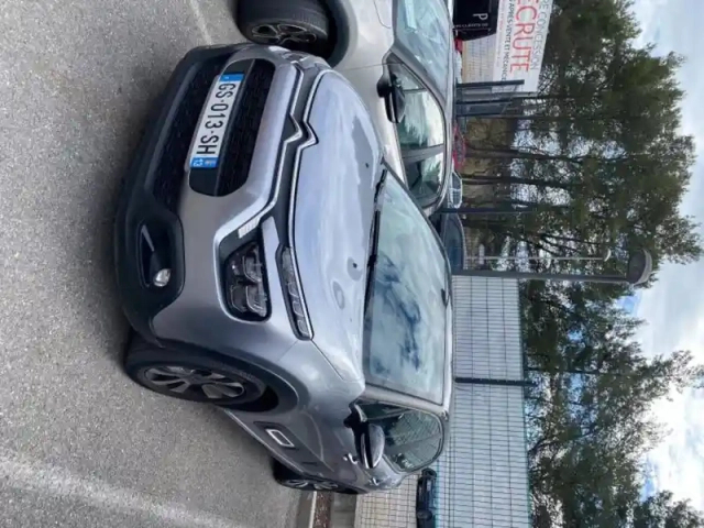 Citroën C3 1.2 puretech 83ch s&amp;s shine — photo 1