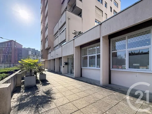 Appartement 5 pièces 114 m²