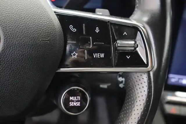 Renault Megane e-tech ev60 220 ch optimum charge — photo 39