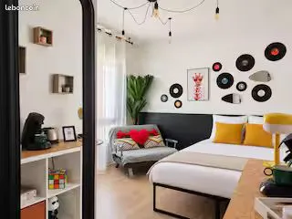 🌊 À VENDRE - Studio rénové au coeur du Cap d'Agde ☀️
