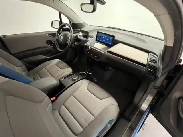 Bmw I3 s 184ch 120ah ilife atelier — photo 6