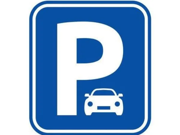 Parking sécurisé en sous-sol SCHILTIGHEIM