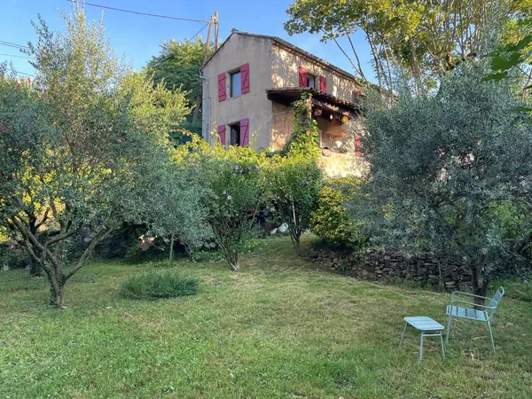 Maison 4 pièces 70 m²