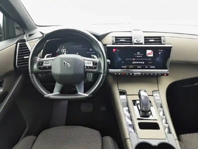 Ds Ds 7 ds7 crossback bluehdi 130 eat8 — photo 30